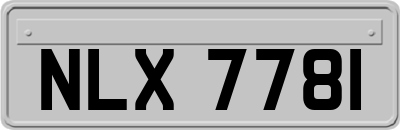 NLX7781