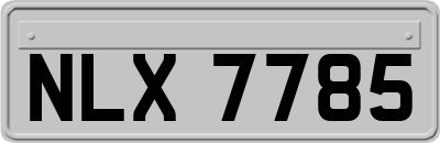 NLX7785