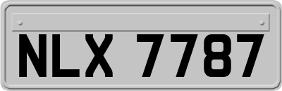NLX7787