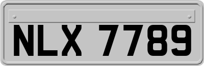 NLX7789