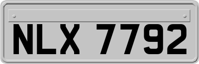 NLX7792