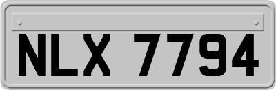 NLX7794