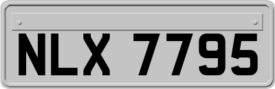 NLX7795