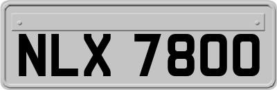 NLX7800