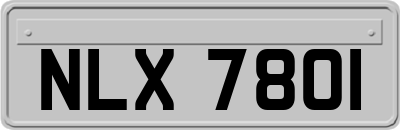 NLX7801