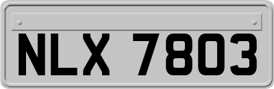 NLX7803