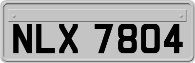 NLX7804