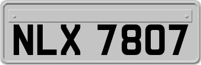 NLX7807