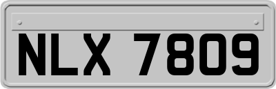 NLX7809