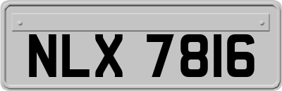 NLX7816