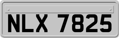 NLX7825