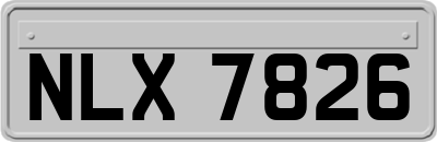 NLX7826