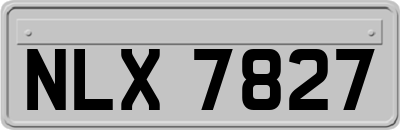 NLX7827
