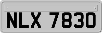 NLX7830