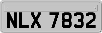 NLX7832