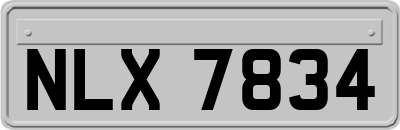 NLX7834