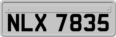 NLX7835
