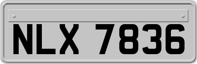 NLX7836