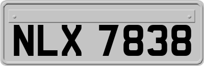 NLX7838