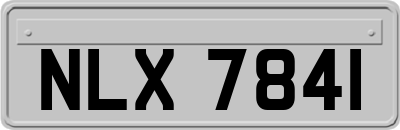 NLX7841