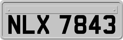 NLX7843