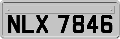 NLX7846