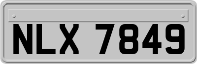 NLX7849