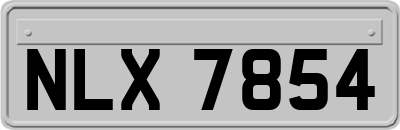 NLX7854