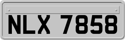 NLX7858