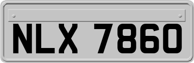 NLX7860
