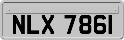 NLX7861