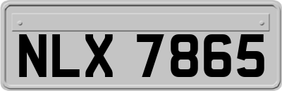 NLX7865
