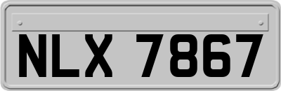 NLX7867