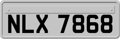 NLX7868
