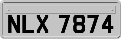 NLX7874