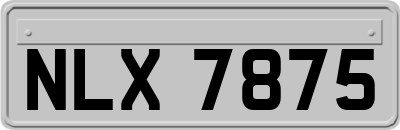 NLX7875