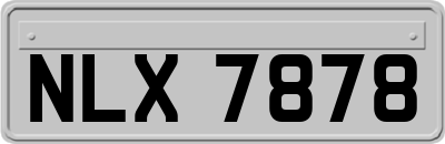 NLX7878