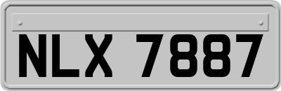 NLX7887