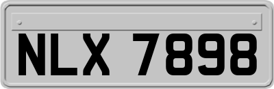 NLX7898