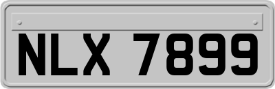 NLX7899