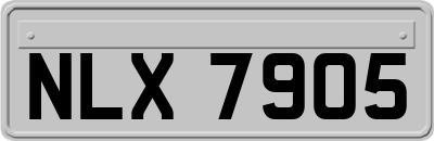 NLX7905