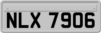 NLX7906
