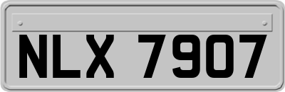 NLX7907