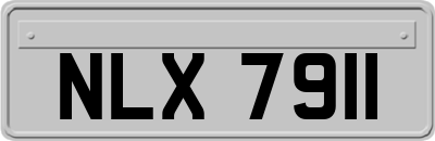 NLX7911