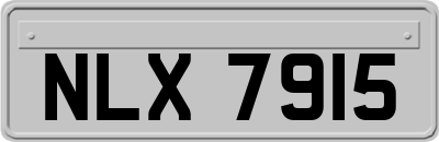 NLX7915