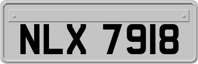NLX7918