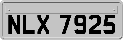 NLX7925