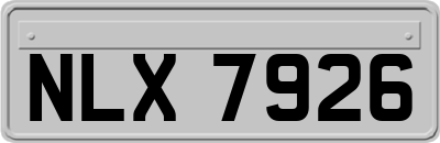 NLX7926