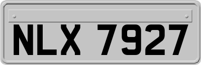 NLX7927