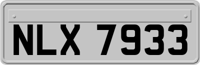 NLX7933